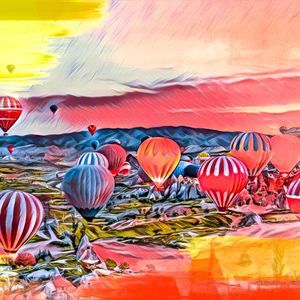 Meet your Posher, Marco